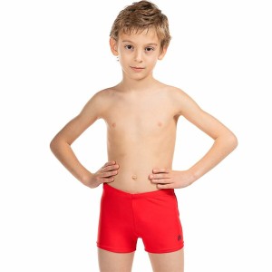 Children’s Bathing Costume Aquarapid Costume Short Venere Orange