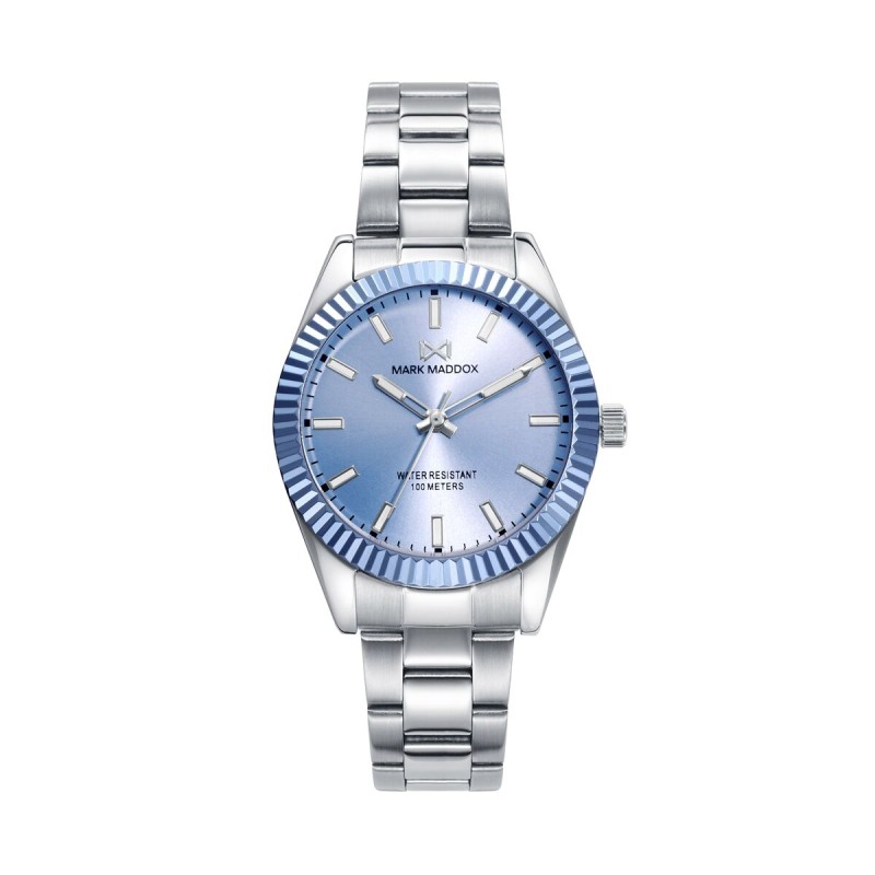 Montre Femme Mark Maddox MM1000-37 (Ø 32 mm)