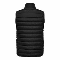 Men's Sports Gilet Only & Sons brody Quilt Black