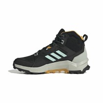 Running Shoes for Adults Adidas Terrex Ax4 Mid Gtx Black