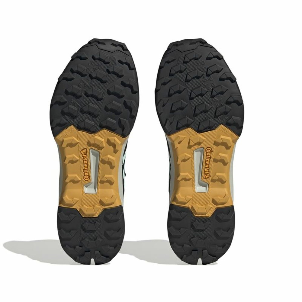 Running Shoes for Adults Adidas Terrex Ax4 Mid Gtx Black
