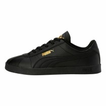 Chaussures casual homme Puma Puma Club II SL Noir