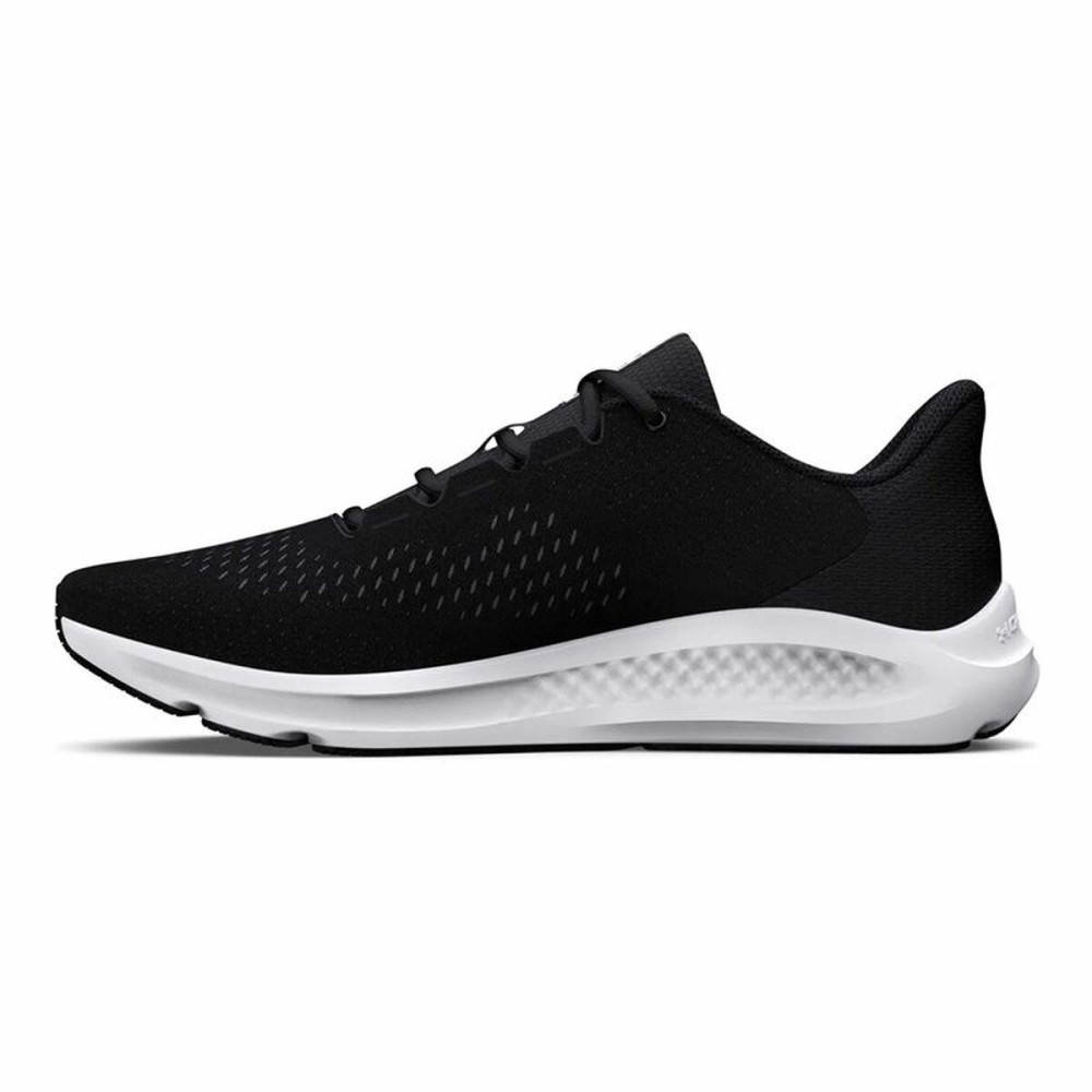 Running Shoes for Adults Under Armour Charged Black