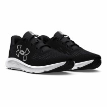 Running Shoes for Adults Under Armour Charged Black