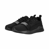 Running Shoes for Adults Puma Wired Run Pure