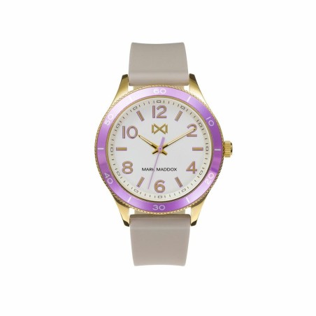 Ladies' Watch Mark Maddox MC7117-04 (Ø 38 mm)