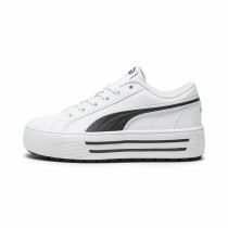 Baskets Casual pour Femme Puma Kaia 2.0 Blanc