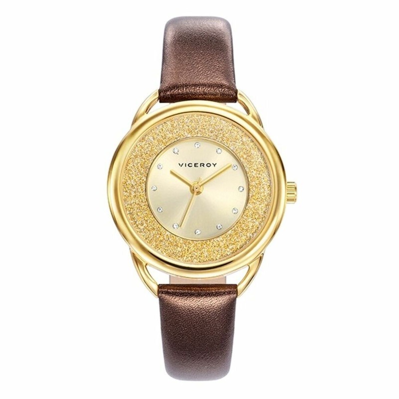 Ladies' Watch Viceroy 471074-20 (Ø 32 mm)