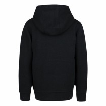Children’s Hoodie Nike Club Hbr Black