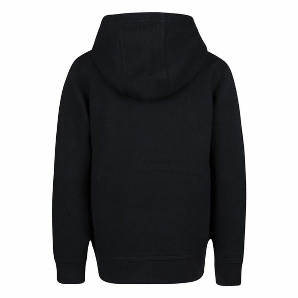 Children’s Hoodie Nike Club Hbr Black