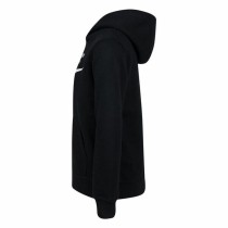 Children’s Hoodie Nike Club Hbr Black
