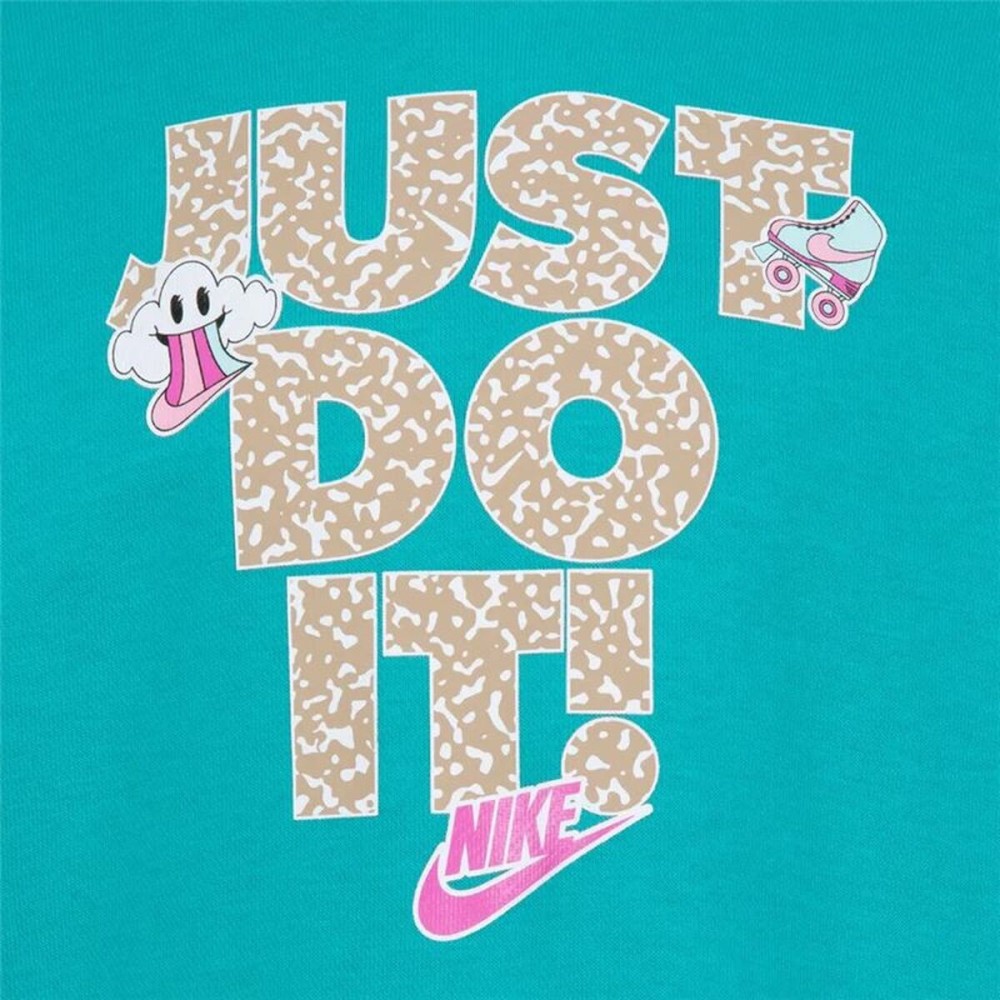Children’s Hoodie Nike Water