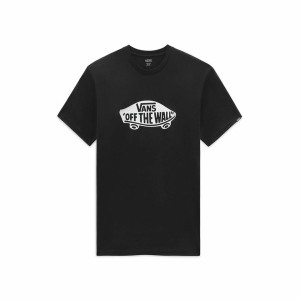 Herren Kurzarm-T-Shirt Vans Off The Wall Board Te-B