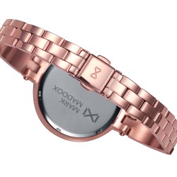 Montre Femme Mark Maddox MM0113-57 (Ø 37 mm)