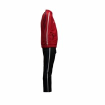 Survêtement Enfant Joma Sport New Metaverse Rouge Blue marine 2 Pièces