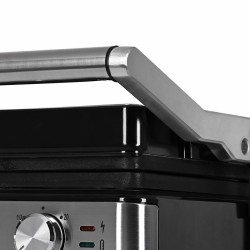 Electric Barbecue Feel Maestro MR-721 2000 W