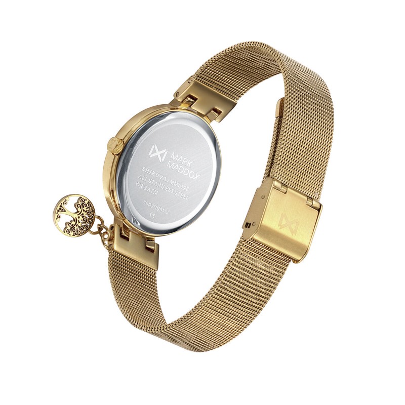 Ladies' Watch Mark Maddox MM0126-97 (Ø 35 mm)