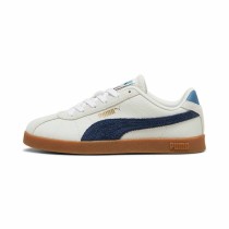 Jungen Sneaker Puma Puma Club II Year Of Sport Weiß