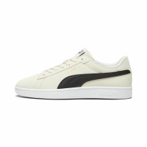 Men’s Casual Trainers Puma Smash 3.0 Buck Cream