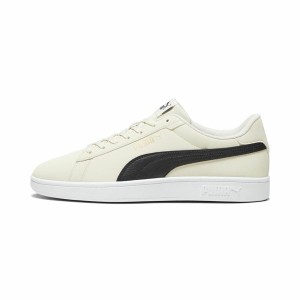 Men’s Casual Trainers Puma Smash 3.0 Buck Cream