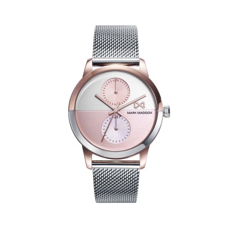 Montre Femme Mark Maddox MM7159-90 (Ø 36 mm)