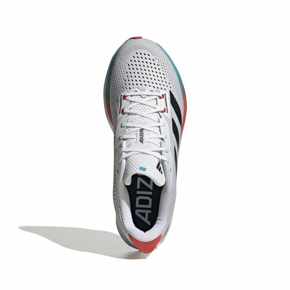 Men's Trainers Adidas Adizero Sl Grey