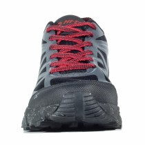 Chaussures de Sport pour Homme Hi-Tec Terra Track Noir