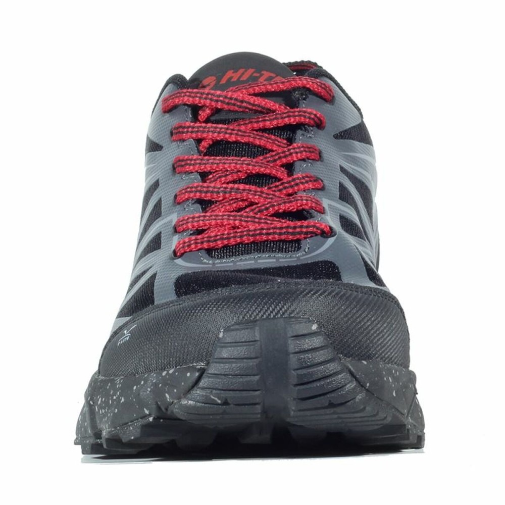 Chaussures de Sport pour Homme Hi-Tec Terra Track Noir