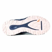 Laufschuhe für Damen Hi-Tec Geo Tempo Trail Dusty Blau Hellblau