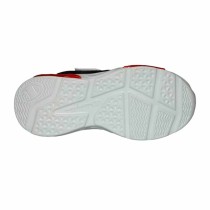 Chaussures casual Champion Wave Pu B Ps Low Cut Blanc