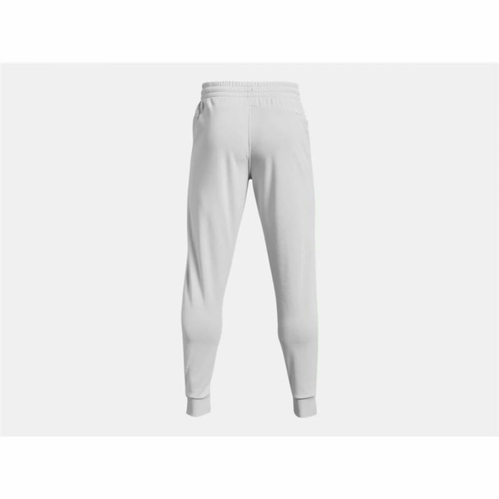 Pantalon pour Adulte Under Armour Blanc