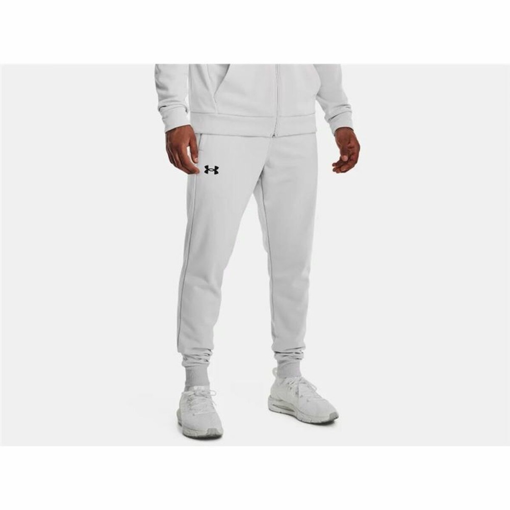 Hose für Erwachsene Under Armour Weiß