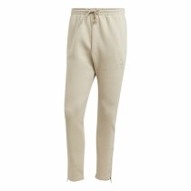 Pantalon pour Adulte Adidas All Szn Tz Blanc Naturel