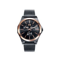 Montre Homme Mark Maddox HC7102-99 (Ø 40 mm)