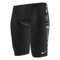 Men’s Bathing Costume Nike Jammer Black