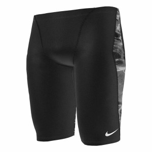 Men’s Bathing Costume Nike Jammer Black