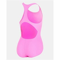 Swimsuit for Girls Nike Racerback Dark pink