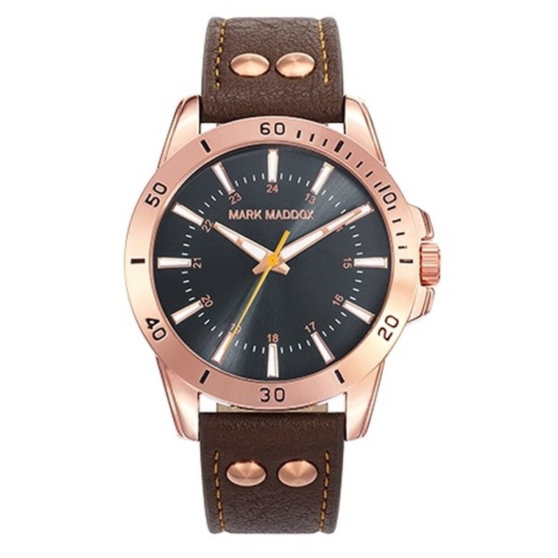 Montre Homme Mark Maddox HC0014-57