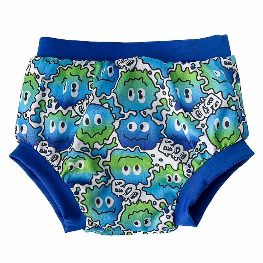 Child's Bathing Costume Aquarapid Royal