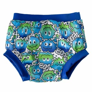 Child's Bathing Costume Aquarapid Royal