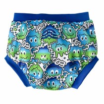 Child's Bathing Costume Aquarapid Royal