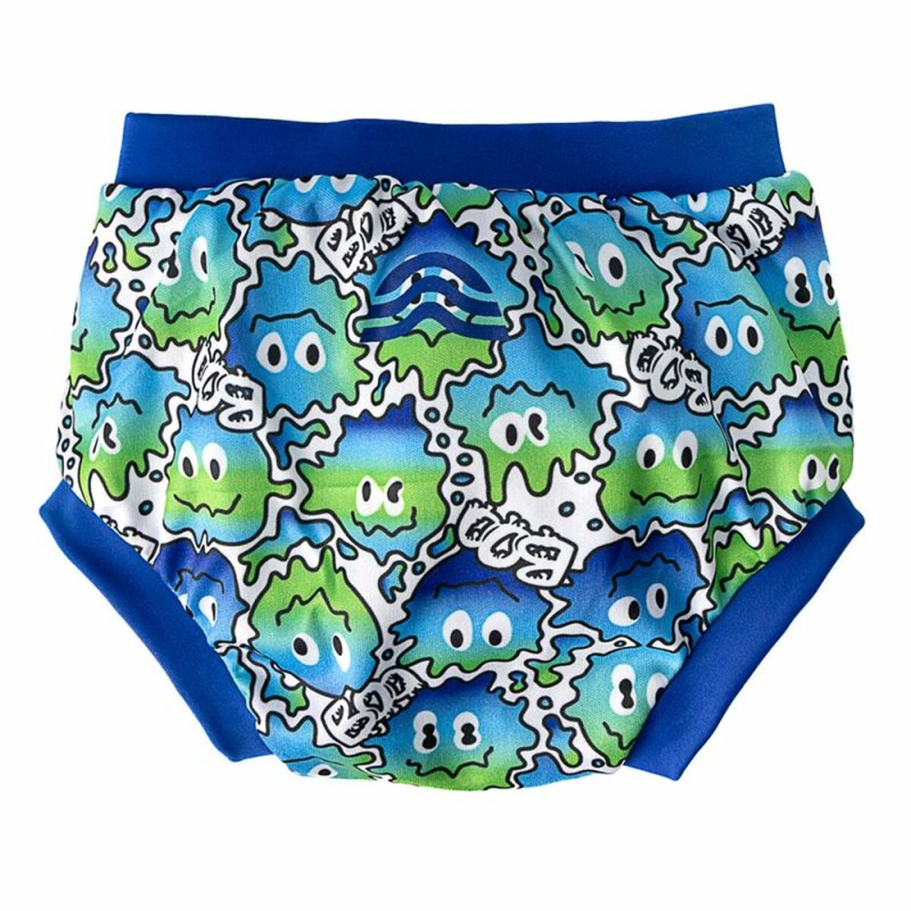 Child's Bathing Costume Aquarapid Royal