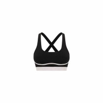Women’s Sports Top Black Limba Tao Black