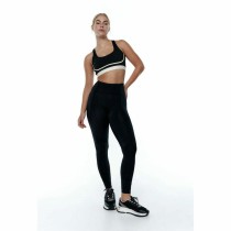 Women’s Sports Top Black Limba Tao Black