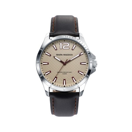 Men's Watch Mark Maddox HC6021-45