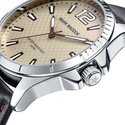 Montre Homme Mark Maddox HC6021-45