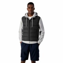 Men's Sports Gilet Champion Vest Black