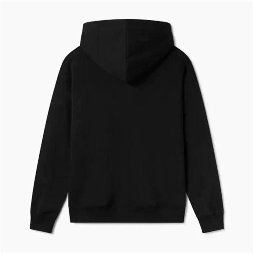 Damen Sweater mit Kapuze Puma Puma Script