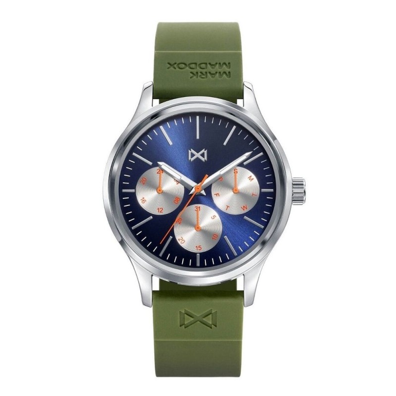 Montre Homme Mark Maddox HC7108-37 (Ø 41 mm)