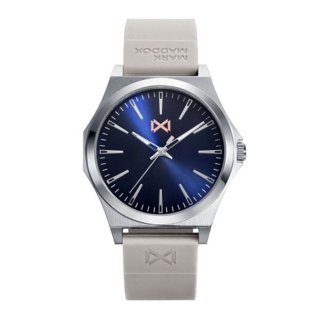 Montre Homme Mark Maddox HC7109-37 (Ø 40 mm)